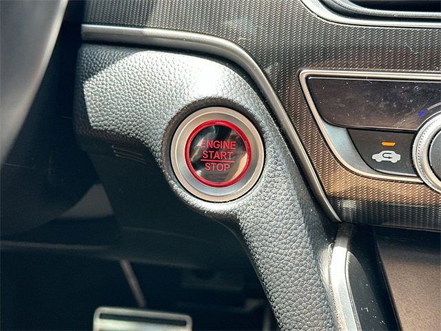2021 Honda Accord Sport 1.5T photo 33