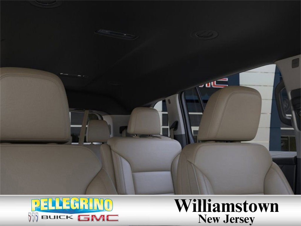 2026 Buick Enclave Preferred photo 17