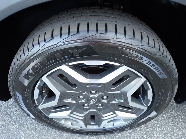 2023 Hyundai Santa Fe Limited photo 10
