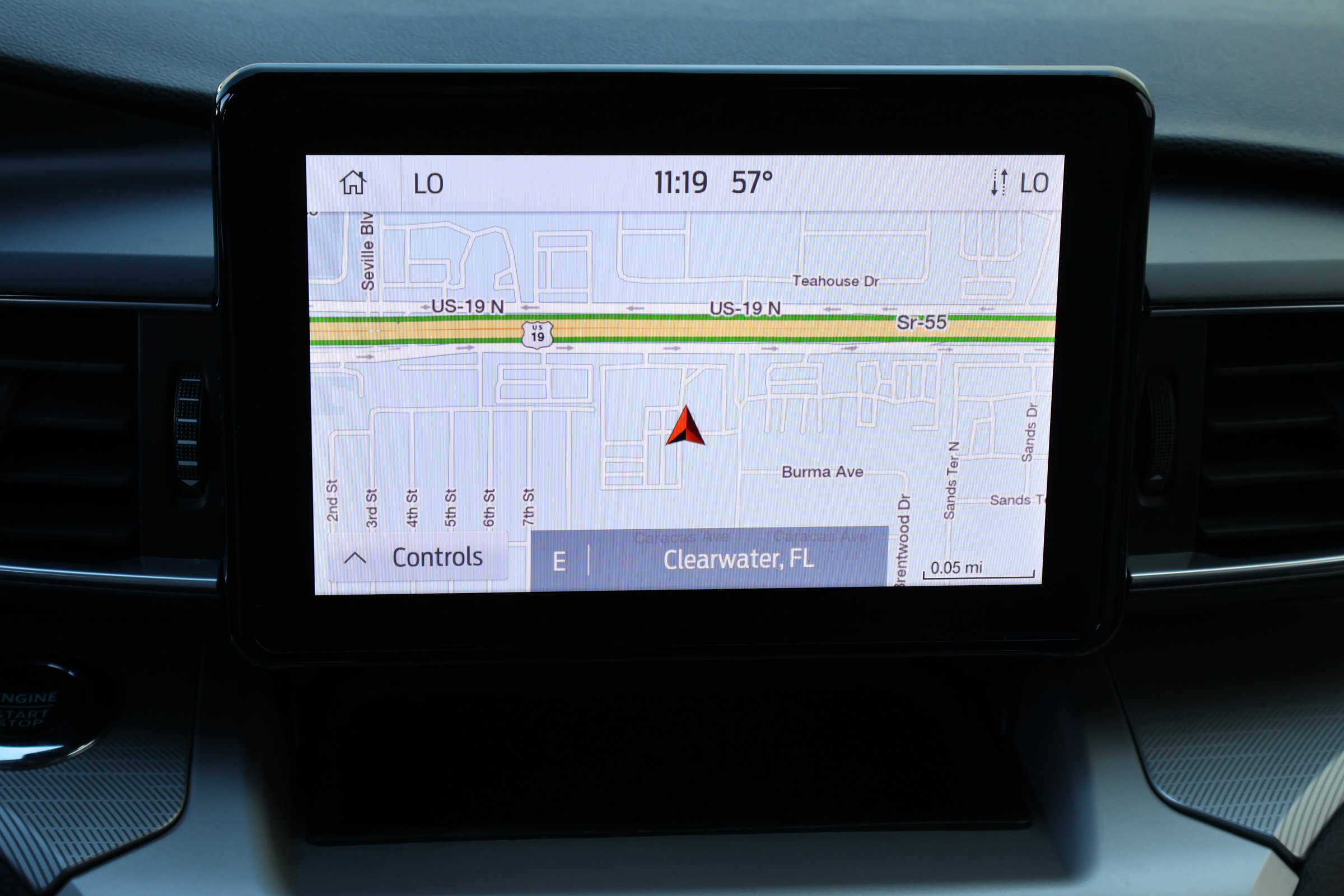 2022 Ford Explorer XLT photo 3