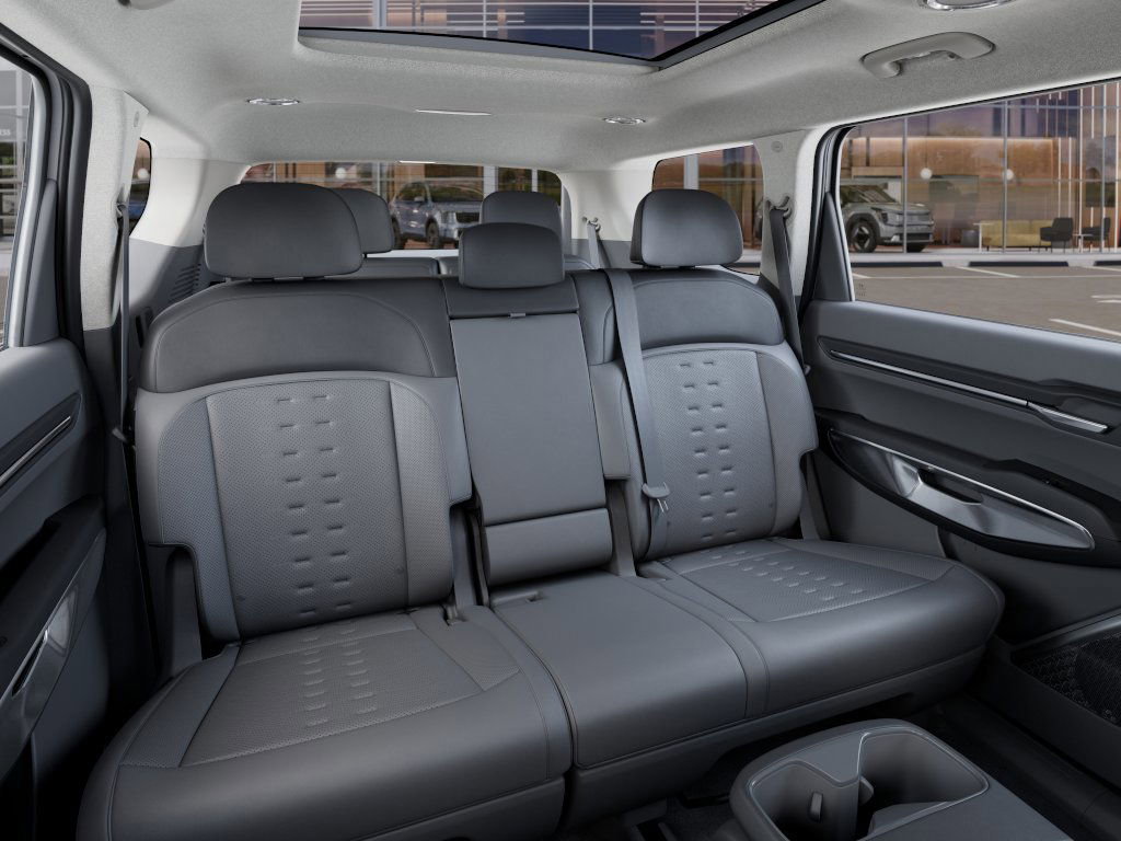 2026 Kia EV9 Land photo 15