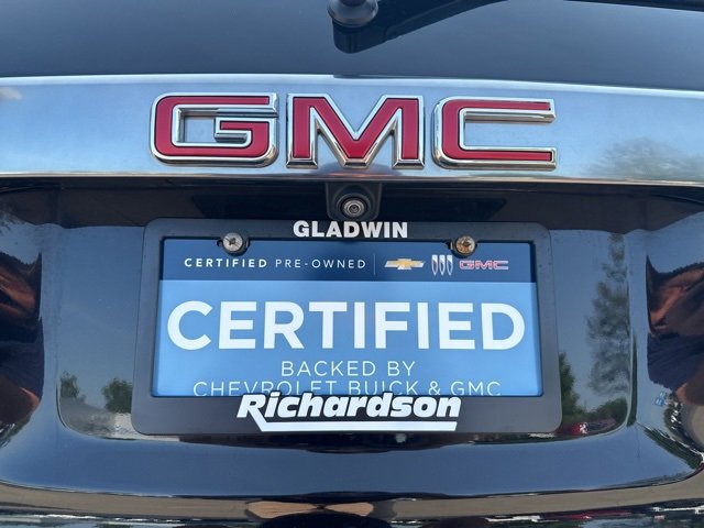 2020 Gmc Acadia AT4 photo 14