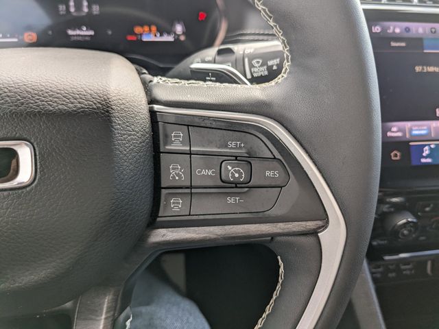 2024 Jeep Grand Cherokee Limited photo 18