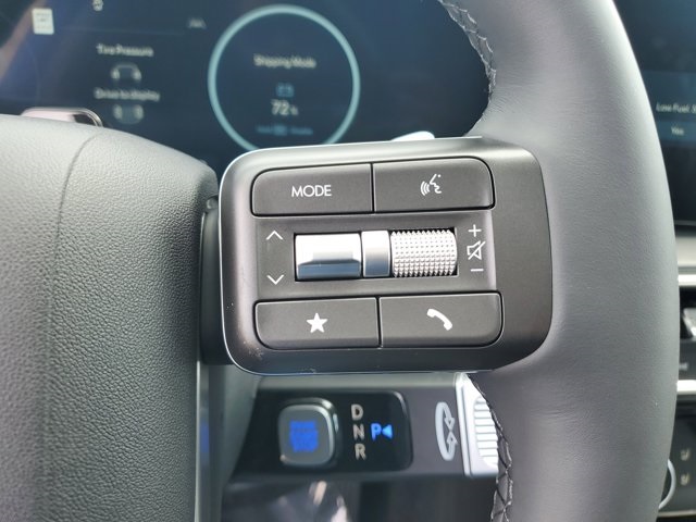 2026 Hyundai Palisade Limited photo 16