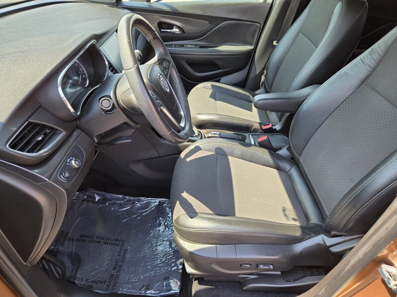 2017 Buick Encore Preferred photo 8