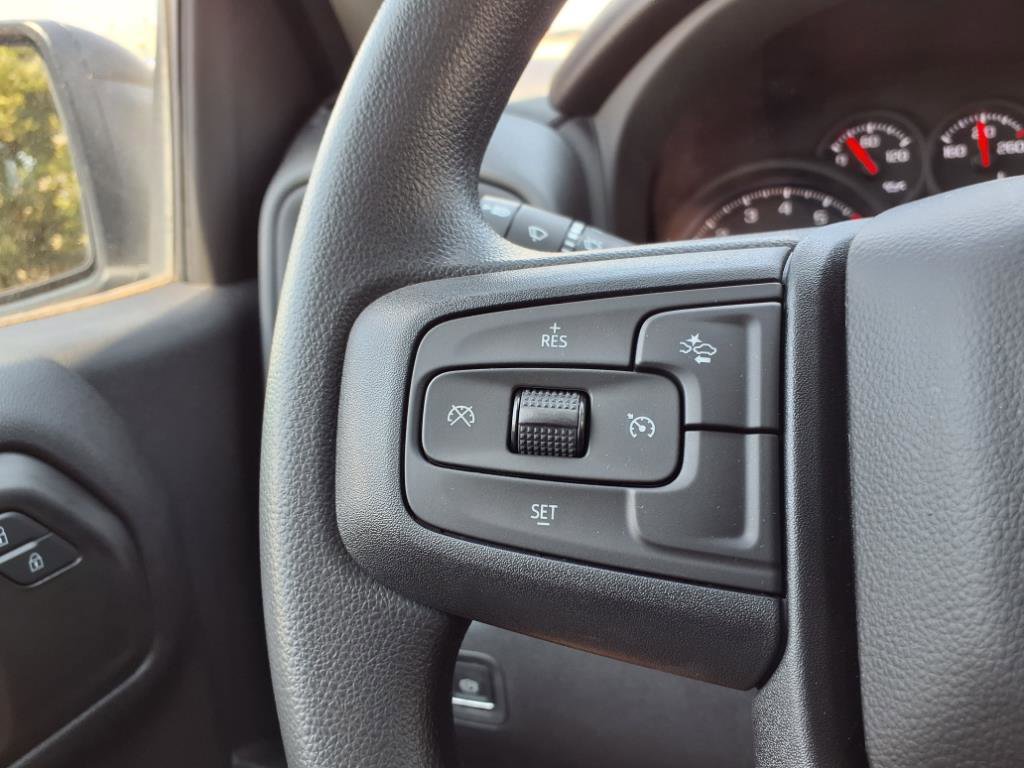 2025 Gmc Sierra 1500 Pro photo 9