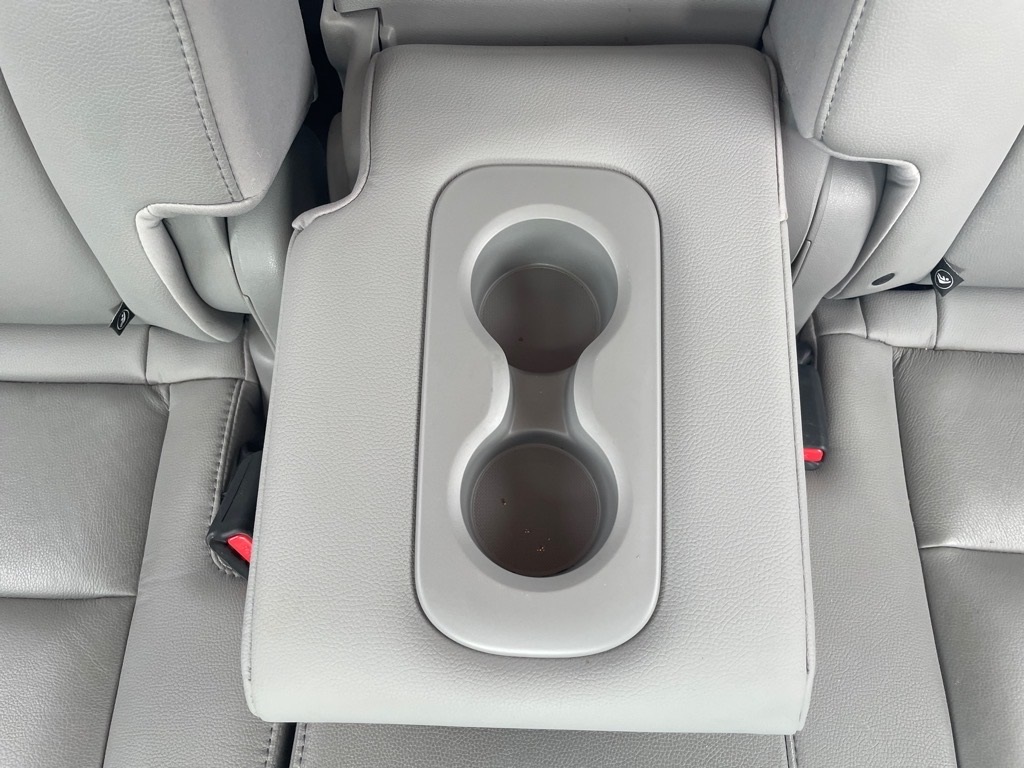 2016 Honda Pilot EX-L photo 23