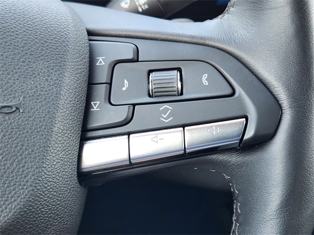 2024 Cadillac XT4 Premium Luxury photo 27