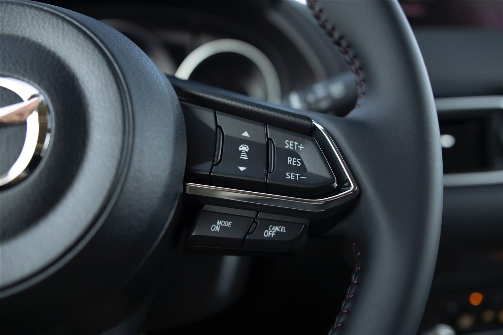2025 Mazda CX-5 2.5 S Carbon photo 12