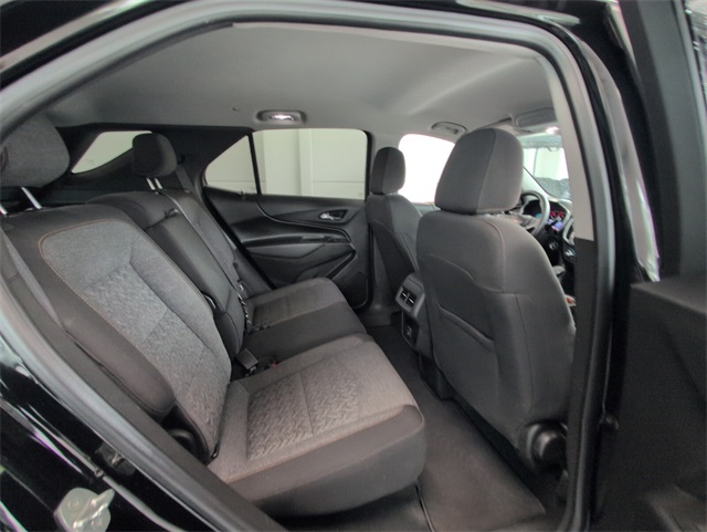 2022 Chevrolet Equinox LT photo 14