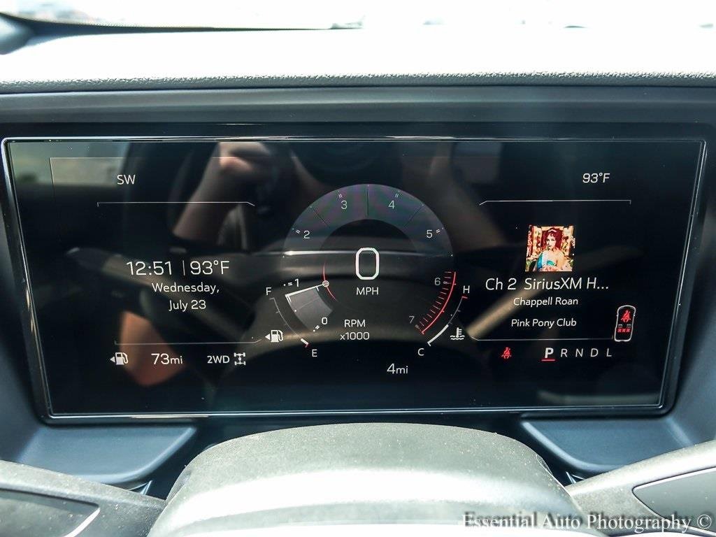 2026 GMC TERRAIN - Image 15