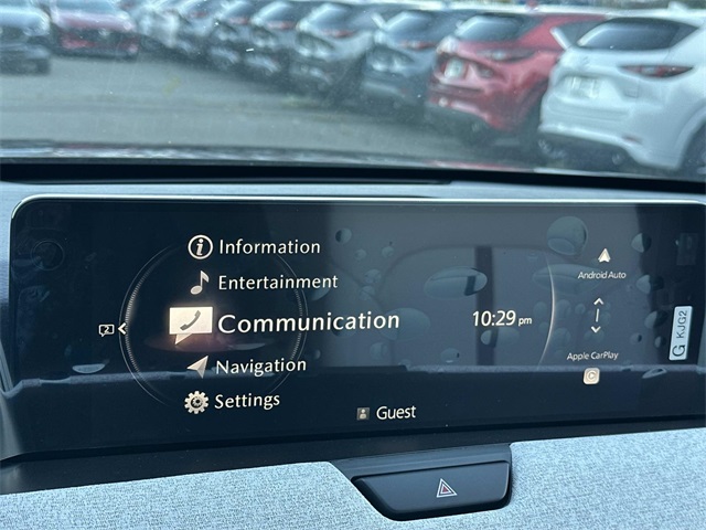 2026 Mazda CX-90 3.3 Turbo Premium Plus photo 3