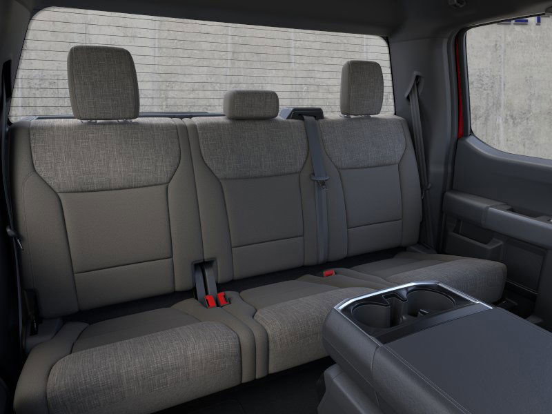 2026 FORD F-150 - Image 10