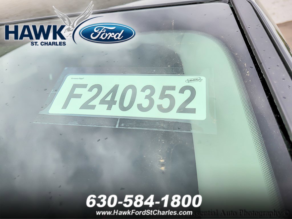 2024 FORD EDGE - Image 16