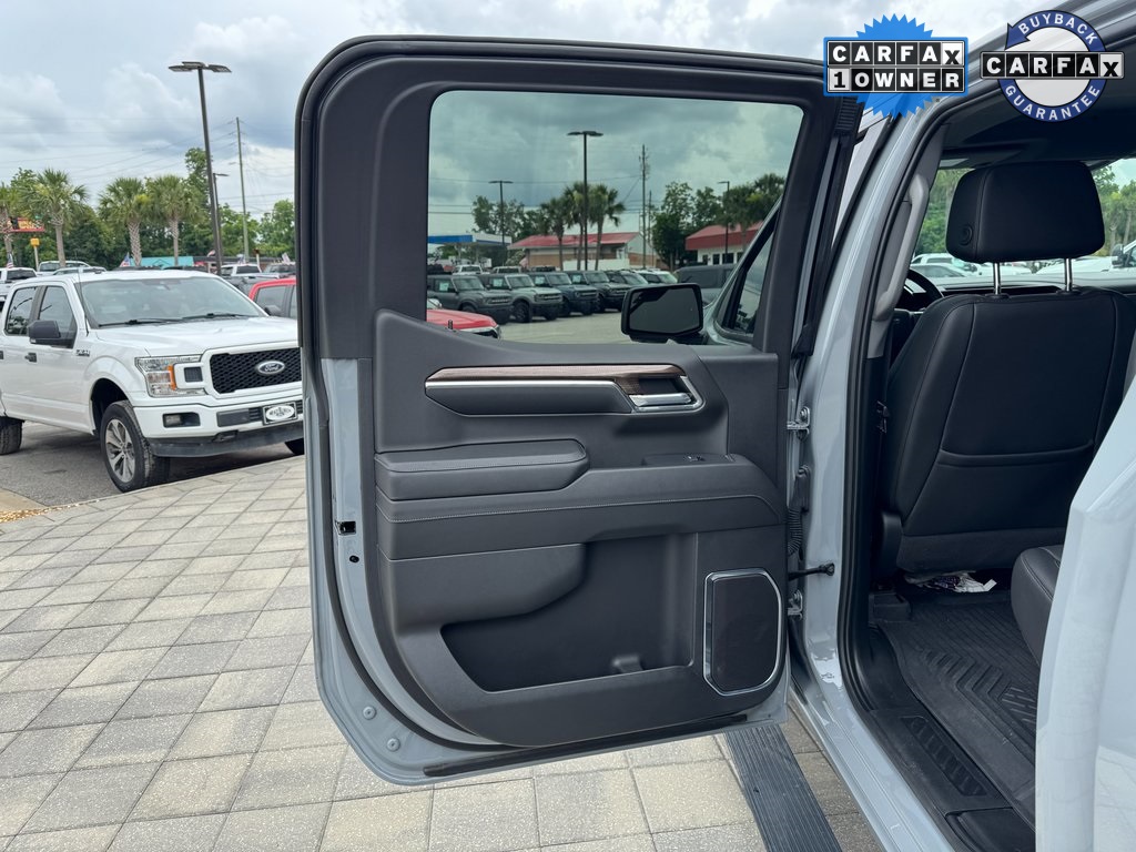 2024 Chevrolet Silverado 1500 photo 15