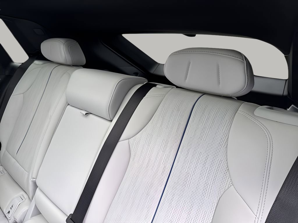 2025 Cadillac Lyriq Sport photo 36