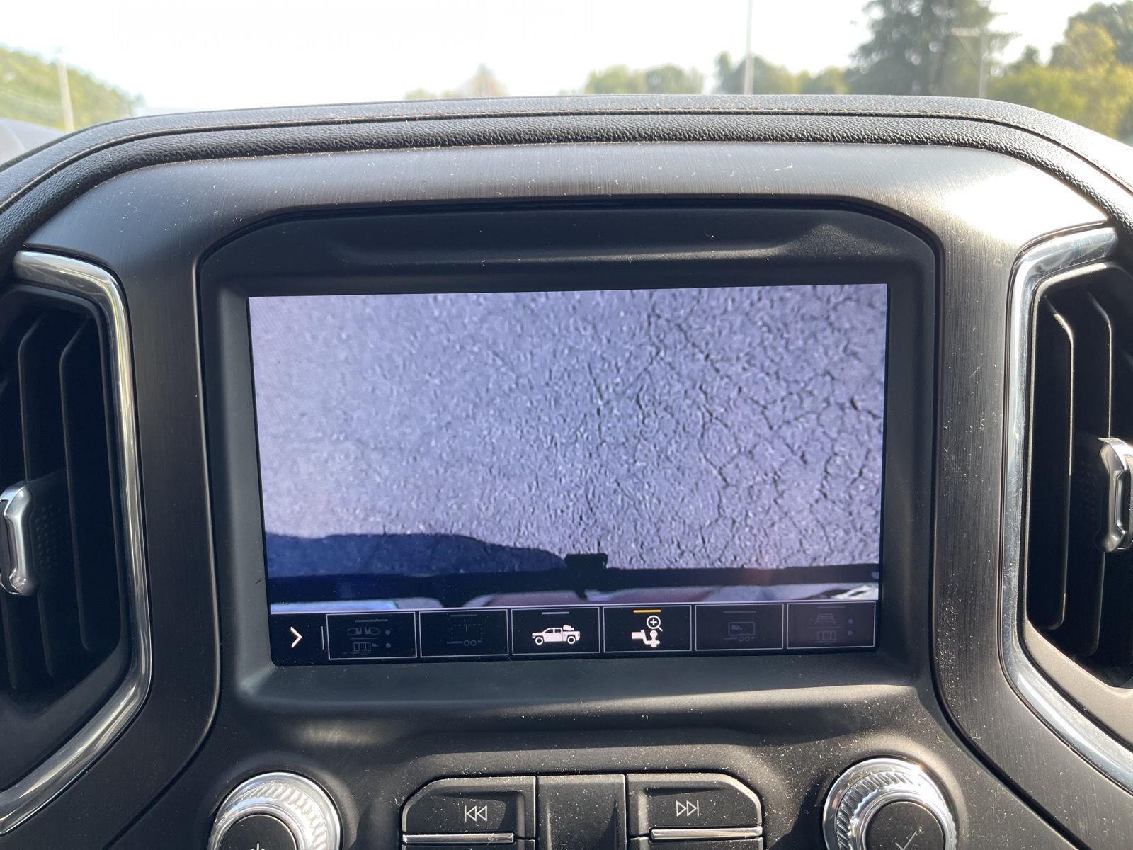 2022 Gmc Sierra 3500 HD AT4 photo 30