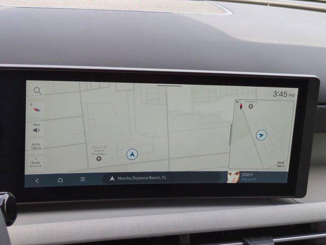 2025 Hyundai Tucson SEL Convenience photo 22