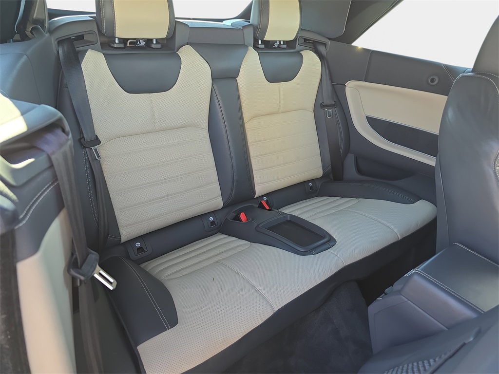 2018 Land Rover Range Rover Evoque HSE Dynamic photo 11