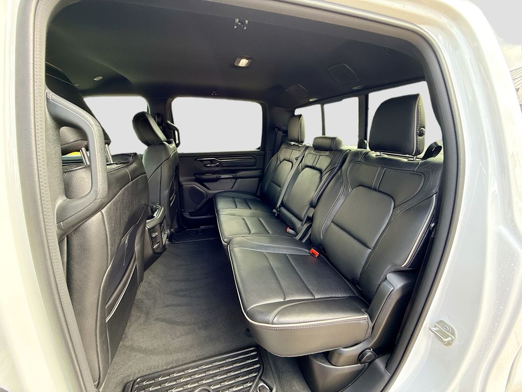 2023 Ram 1500 Limited photo 23
