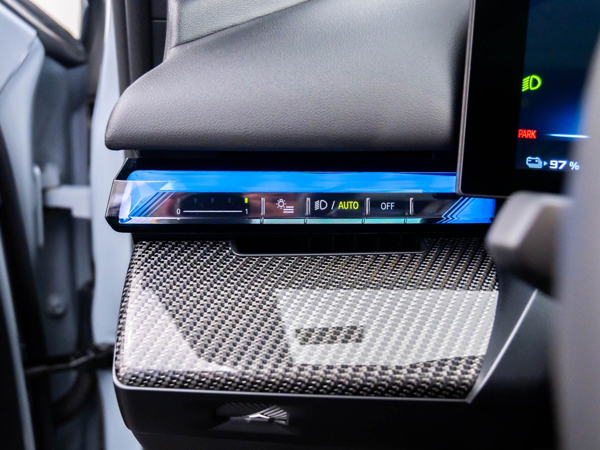 2025 Bmw i5 M60 photo 11