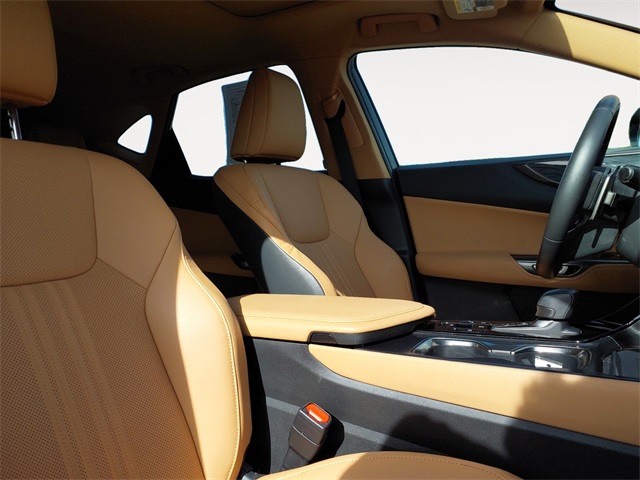 2024 Lexus NX 350h Premium photo 15