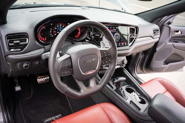 2024 Dodge Durango SRT Hellcat Plus photo 15