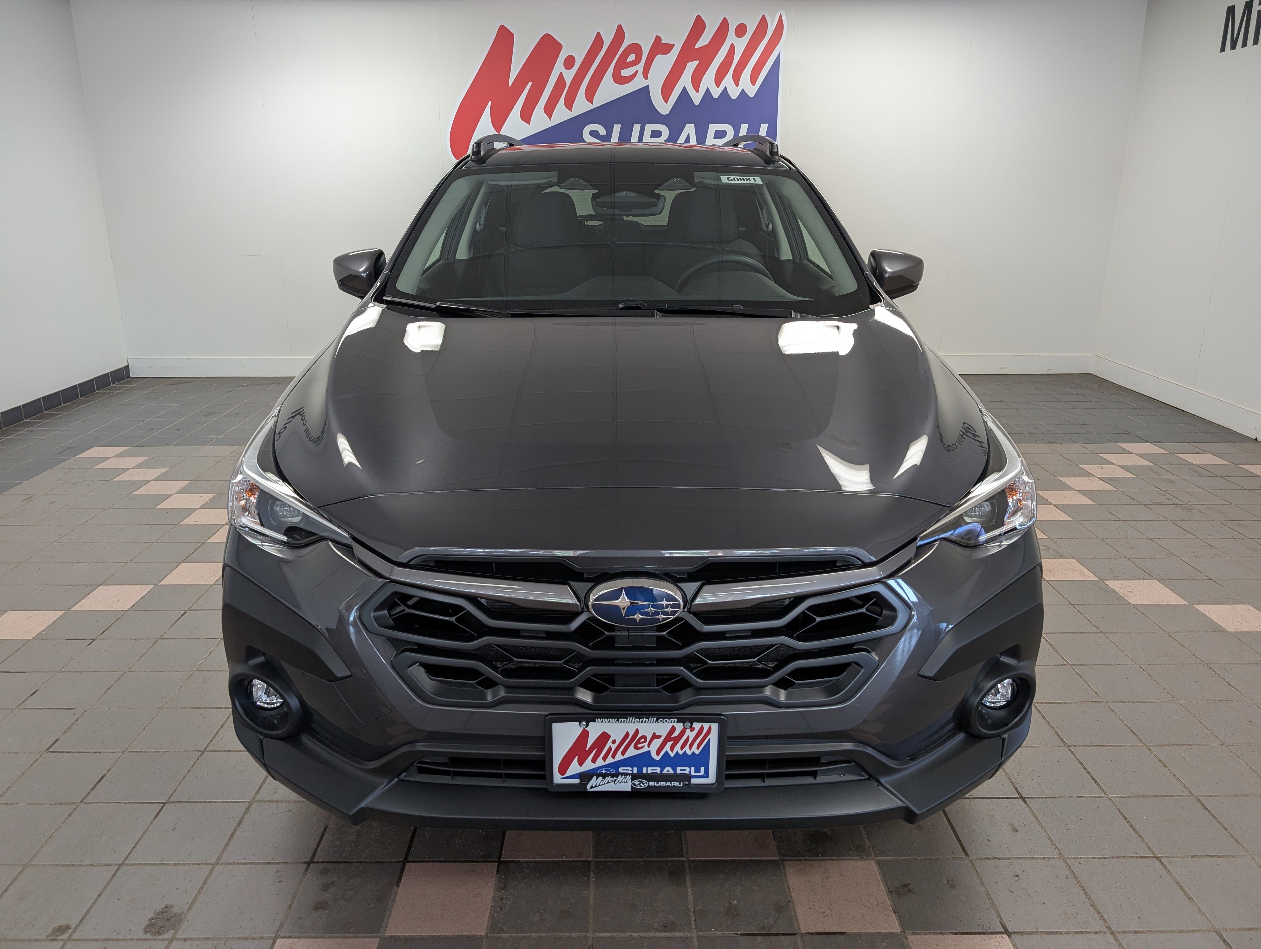 2025 Subaru Crosstrek Premium photo 3