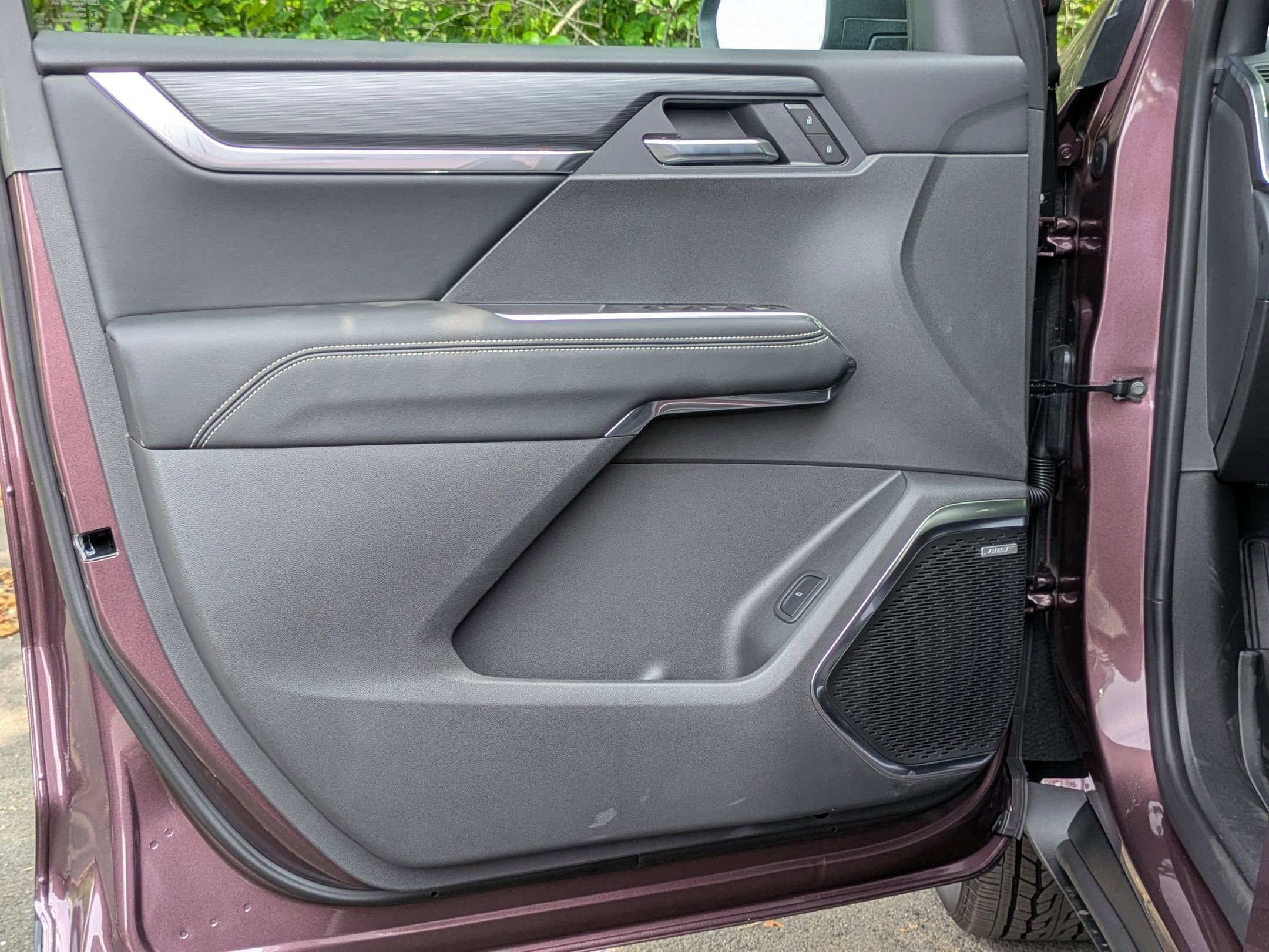 2025 Gmc Acadia Elevation photo 13