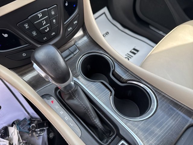 2020 Buick Envision Essence photo 21