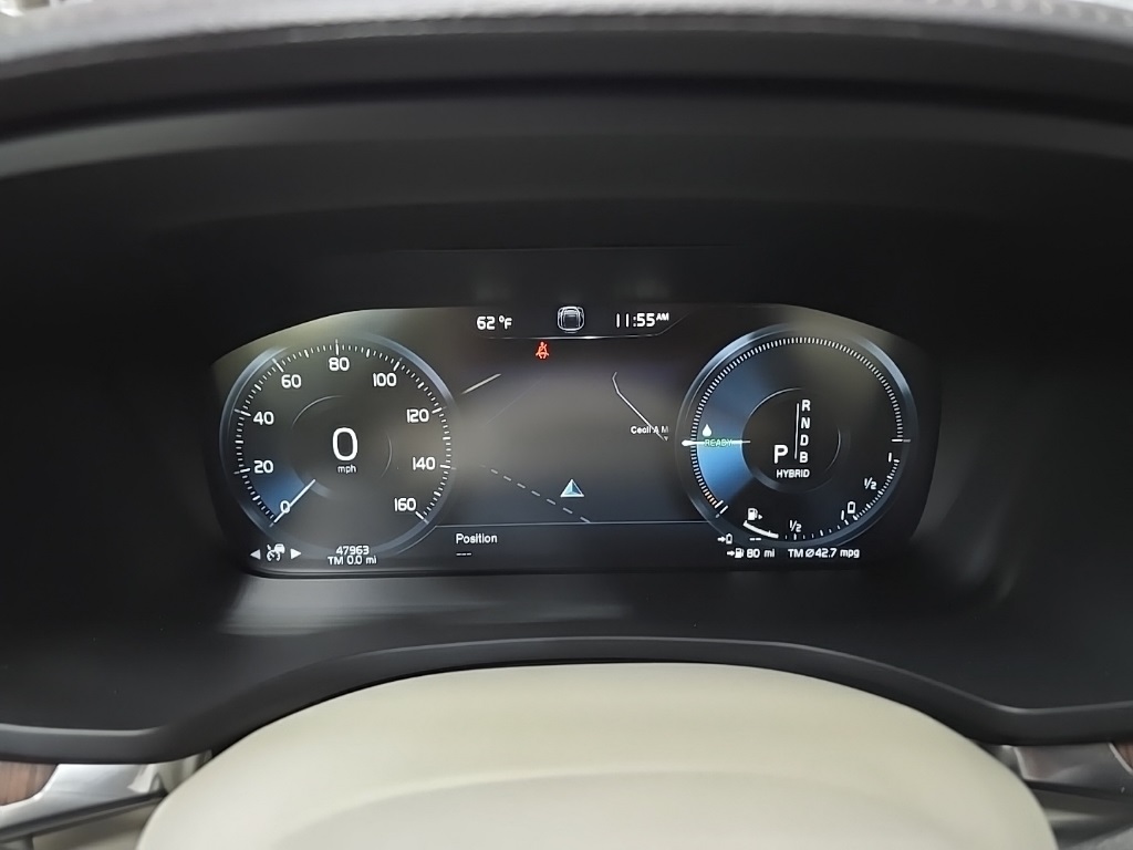 2019 Volvo S60 T8 Inscription photo 22