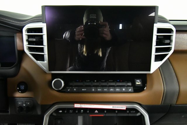 2025 Toyota Tundra 1794 Edition photo 3