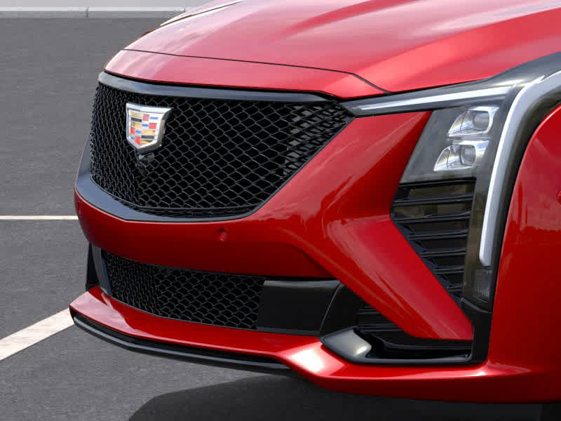 2026 Cadillac CT5 Sport photo 13