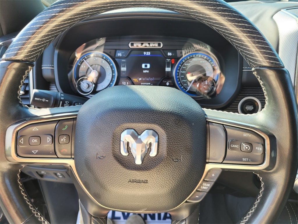2021 Ram 1500 Limited photo 19