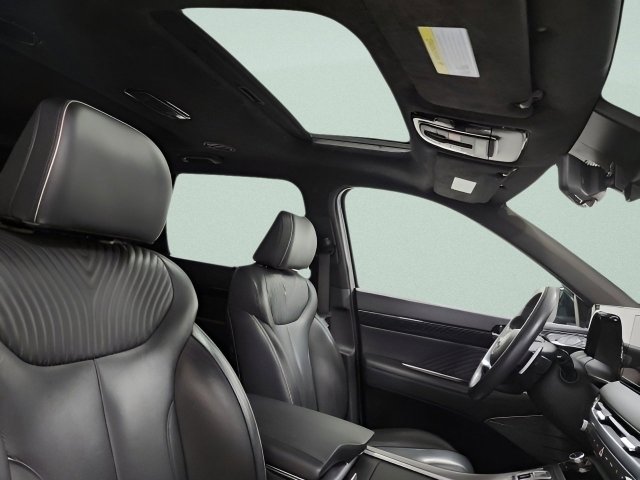 2023 Hyundai Palisade Calligraphy photo 4
