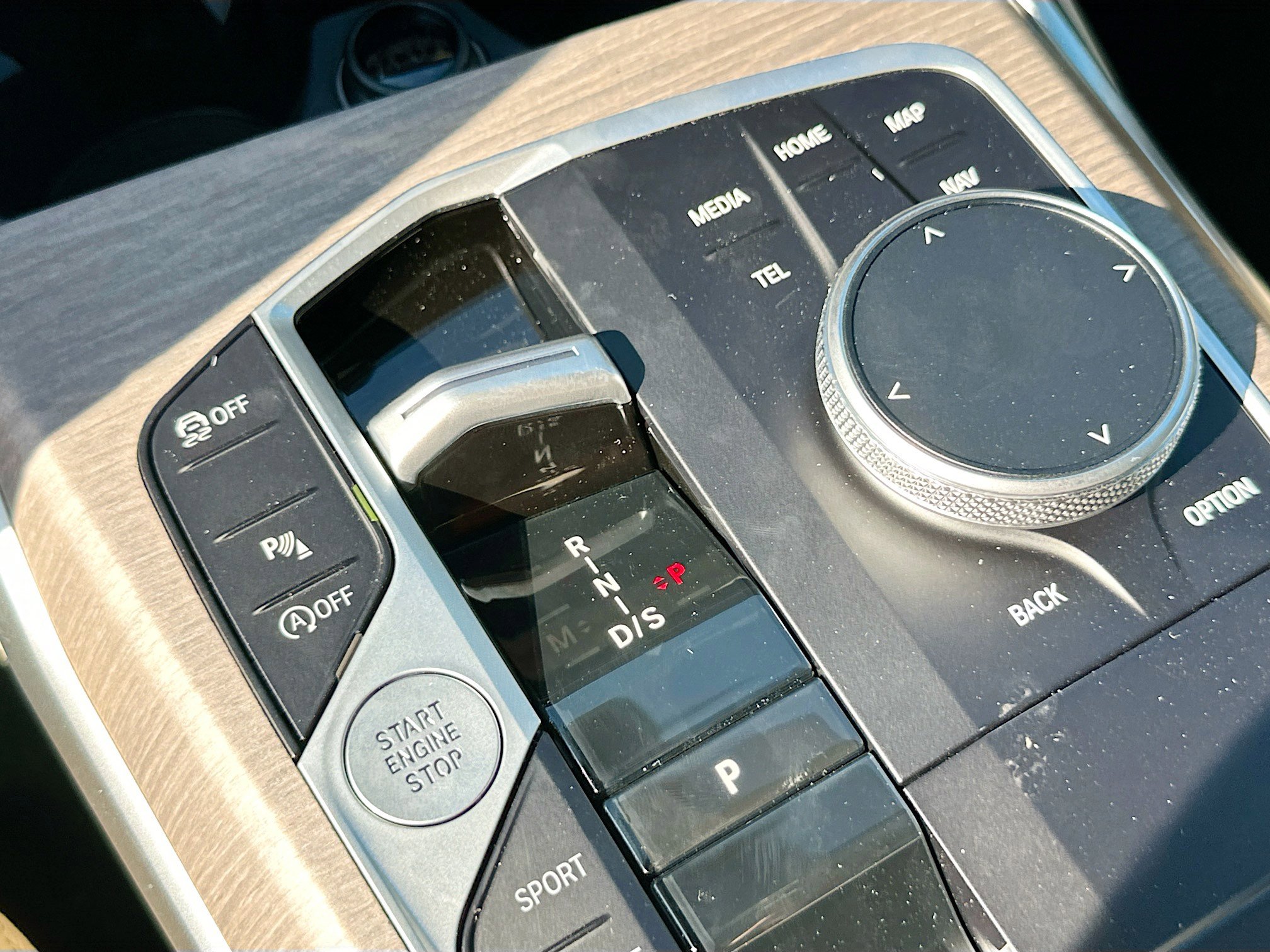 2025 Bmw 330i photo 17