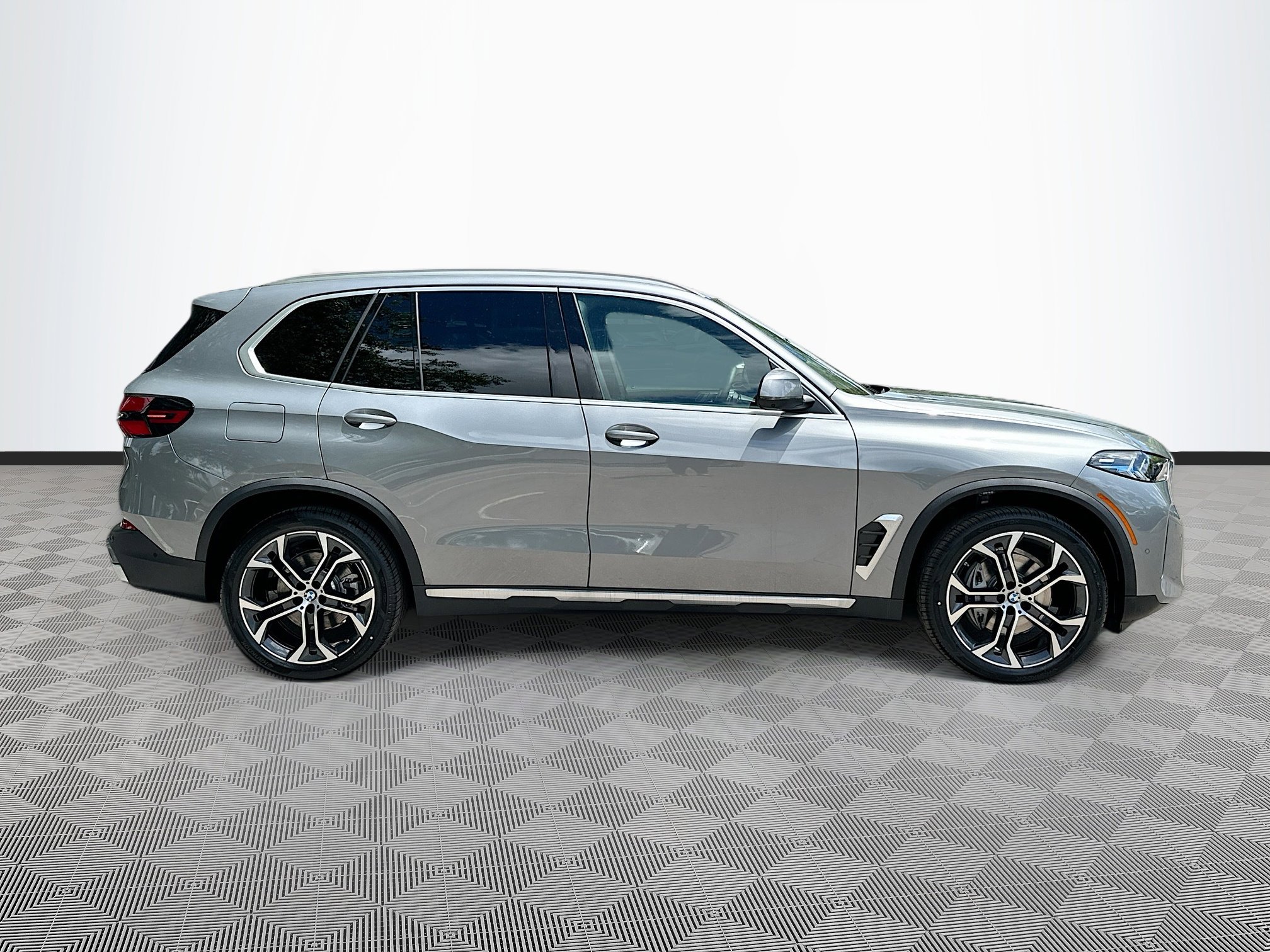 2026 Bmw X5 xDrive40i photo 8