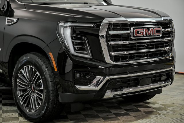 2026 Gmc Yukon photo 3