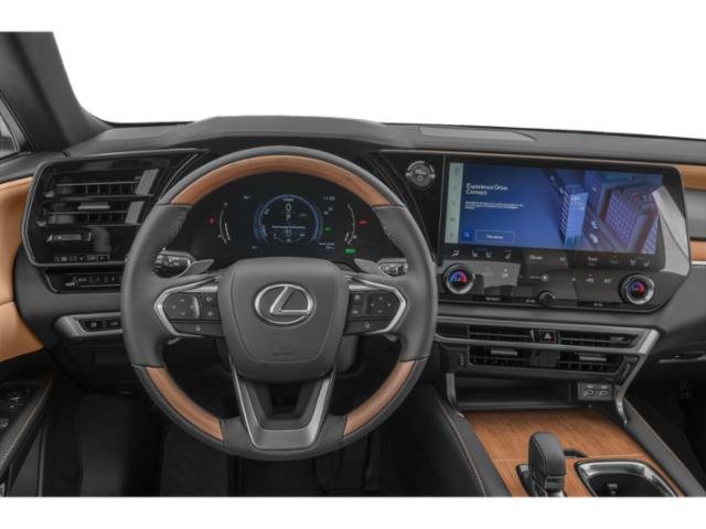 2026 Lexus RX 350h Premium AWD photo 3