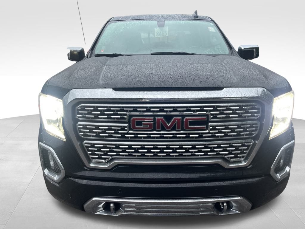 2020 Gmc Sierra 1500 Denali photo 11
