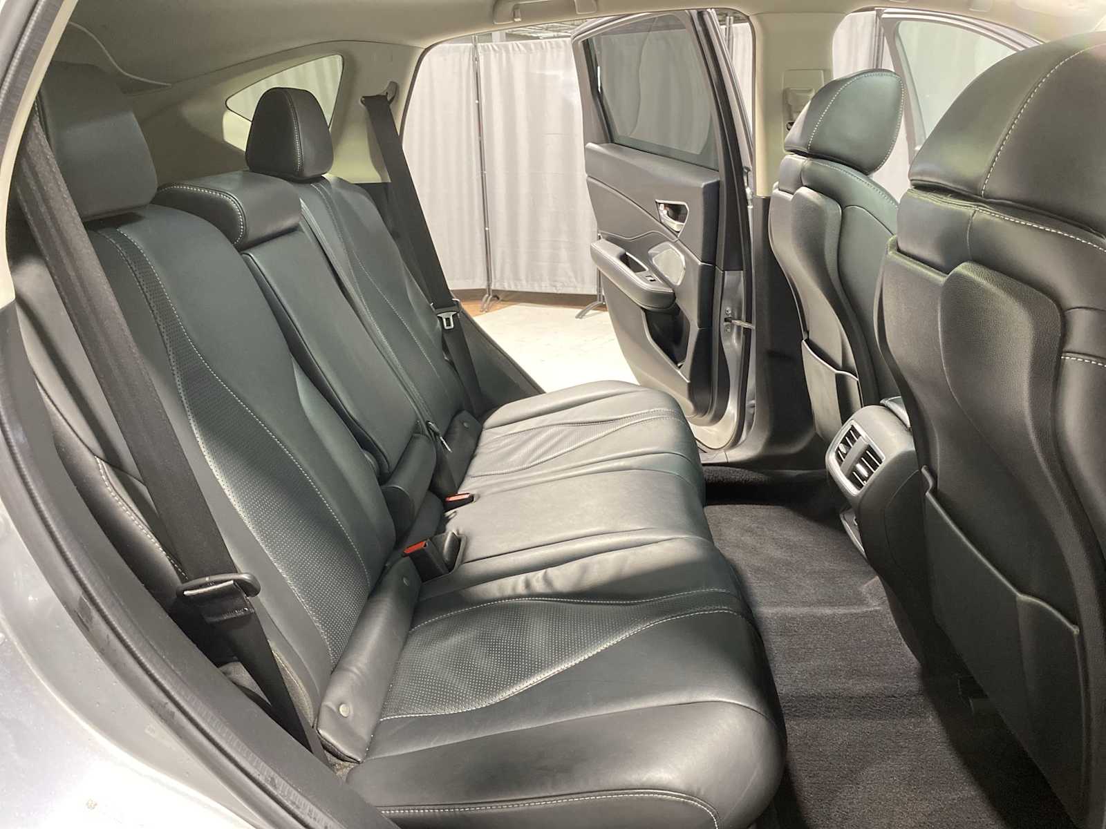 2021 Acura RDX Technology photo 11
