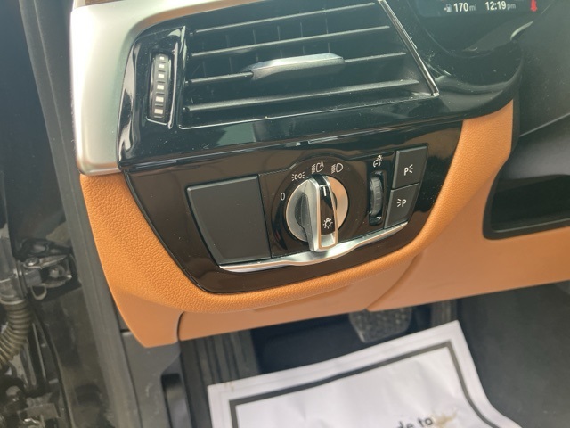 2022 Bmw 540i xDrive photo 28