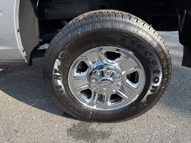 2024 Ram 2500 Big Horn photo 9