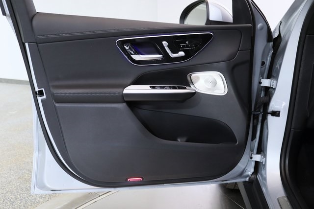 2024 Mercedes Benz GLC 4MATIC 300 photo 20