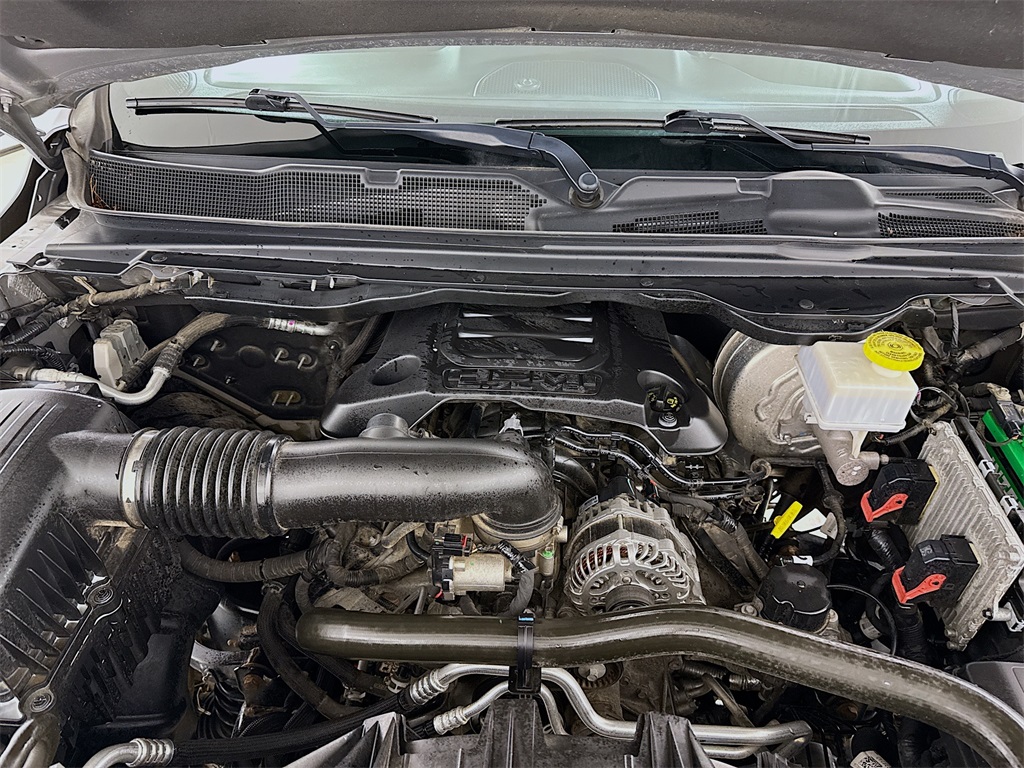 2019 Ram 1500 Big Horn Lone Star photo 29