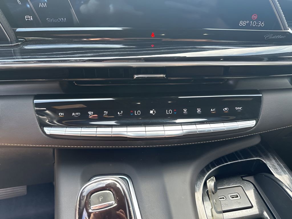 2023 Cadillac Escalade Sport photo 33