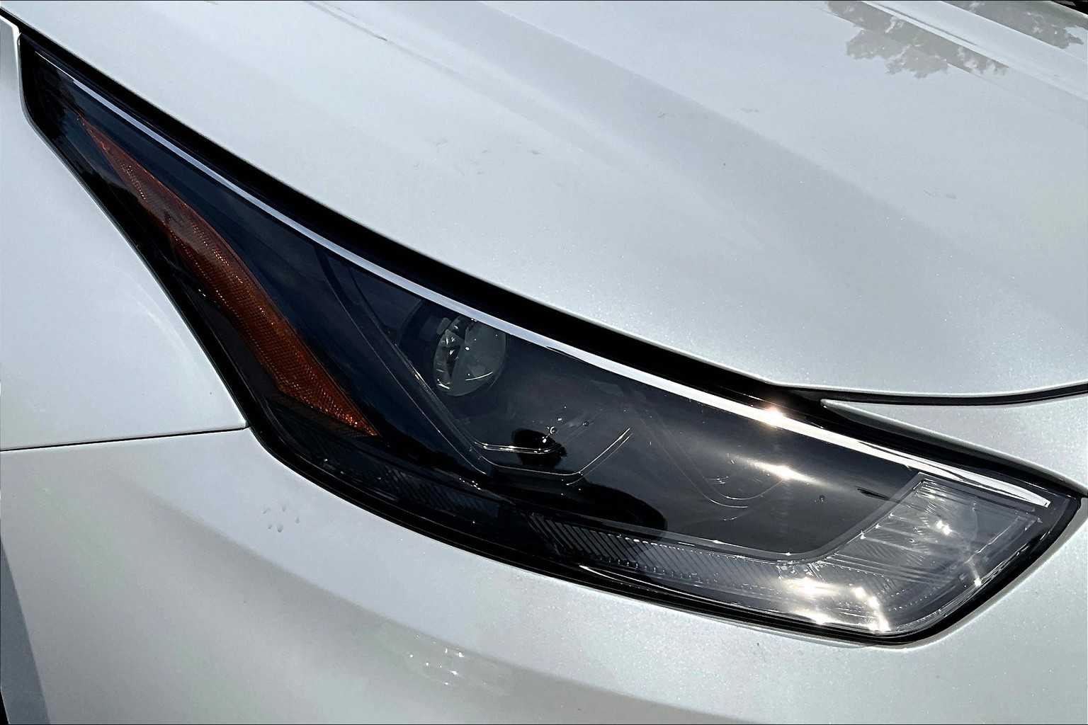 2023 Toyota Highlander Limited Platinum XLE XSE photo 25