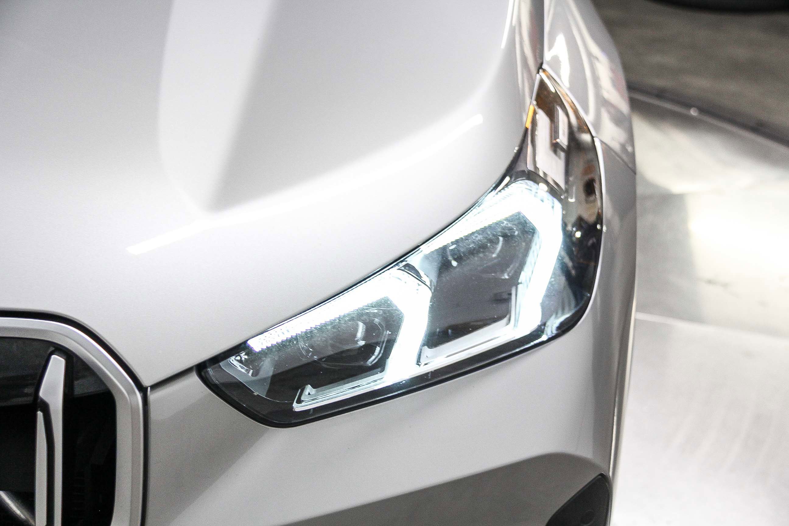 2025 Bmw X1 XDrive28i photo 10
