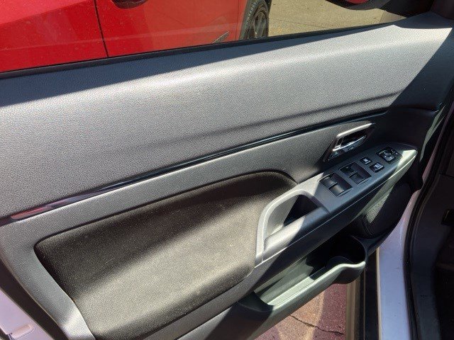Certified 2023 Mitsubishi Outlander Sport RALLIART with VIN JA4ARUAU2PU007161 for sale in Ankeny, IA