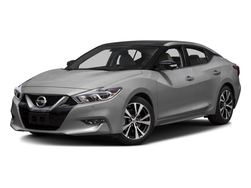 PreOwned 2016 Nissan Maxima SR 4D Sedan in St. Louis T36601 Suntrup Kia South